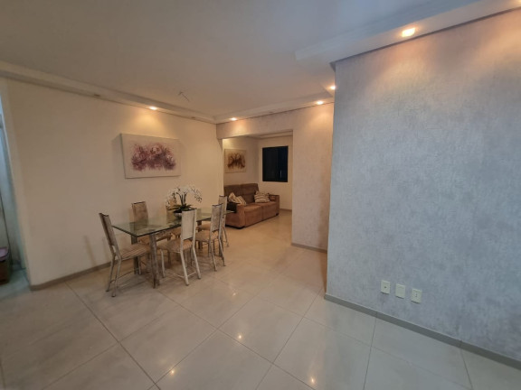 Apartamento com 2 Quartos à Venda, 86 m² em Stiep - Salvador
