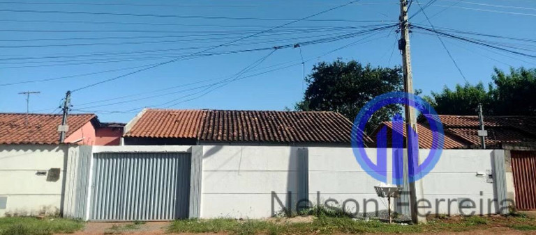 Casa com 3 Quartos à Venda, 402 m² em Jardim Buriti Sereno - Aparecida De Goiânia