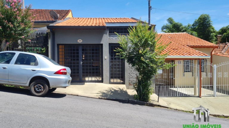 Imagem Casa com 3 Quartos à Venda, 61 m² em Centro - Bragança Paulista