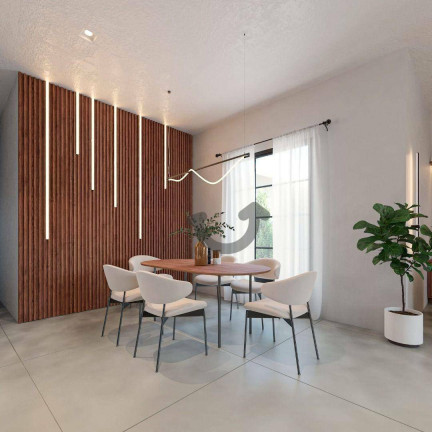 Imagem Casa com 3 Quartos à Venda, 158 m² em Centro - Vera Cruz