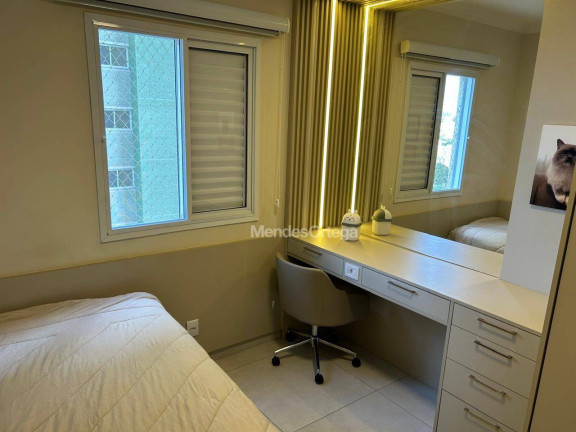 Imagem Apartamento com 2 Quartos à Venda, 54 m² em Jardim Gonçalves - Sorocaba