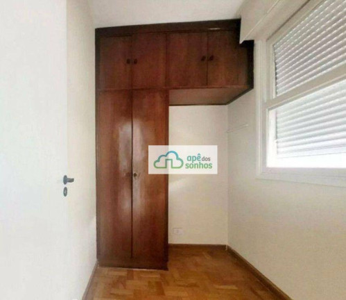 Imagem Apartamento com 3 Quartos para Alugar, 237 m² em Higienópolis - São Paulo Imagem Apartamento com 3 Quartos para Alugar, 237 m² em Higienópolis - São Paulo