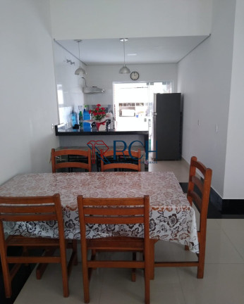 Imagem Casa com 3 Quartos à Venda, 107 m² em Horto Florestal - Sorocaba