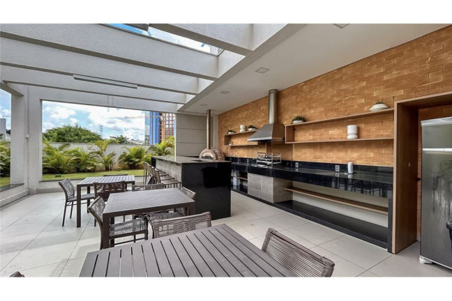 Imagem Apartamento com 2 Quartos à Venda, 84 m² em Vila Andrade - São Paulo Imagem Apartamento com 2 Quartos à Venda, 84 m² em Vila Andrade - São Paulo