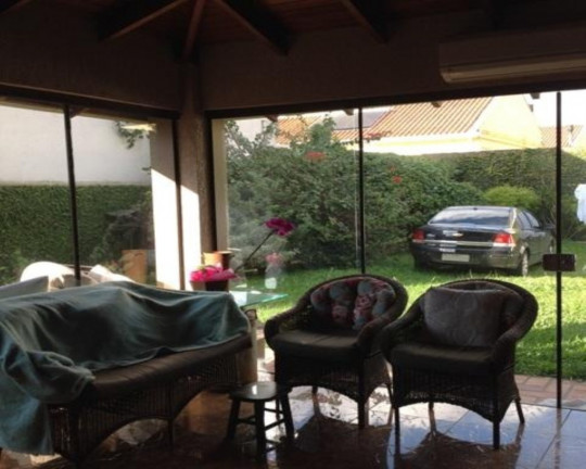 Imagem Casa com 4 Quartos à Venda, 286 m² em Bela Vista - Canoas