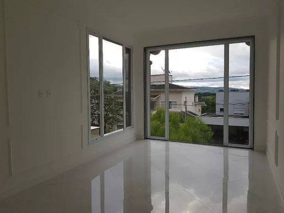Imagem Casa com 3 Quartos à Venda, 303 m² em Alphaville - Santana De Parnaíba