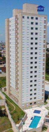 Apartamento com 2 Quartos à Venda, 40 m² em Vila Pirituba - São Paulo