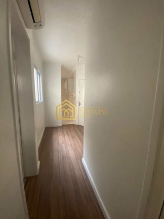 Imagem Apartamento com 2 Quartos à Venda, 76 m² em Parque Das Nações - Santo André