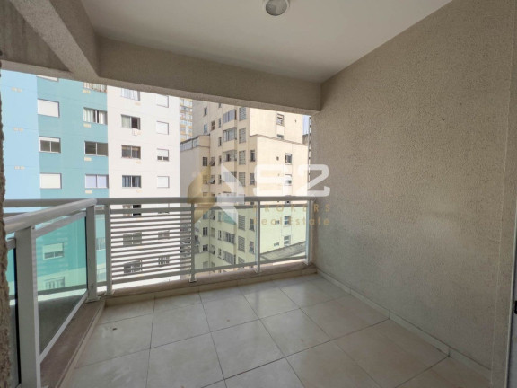 Imagem Apartamento com 1 Quarto para Alugar, 47 m² em Bela Vista - São Paulo Imagem Apartamento com 1 Quarto para Alugar, 47 m² em Bela Vista - São Paulo