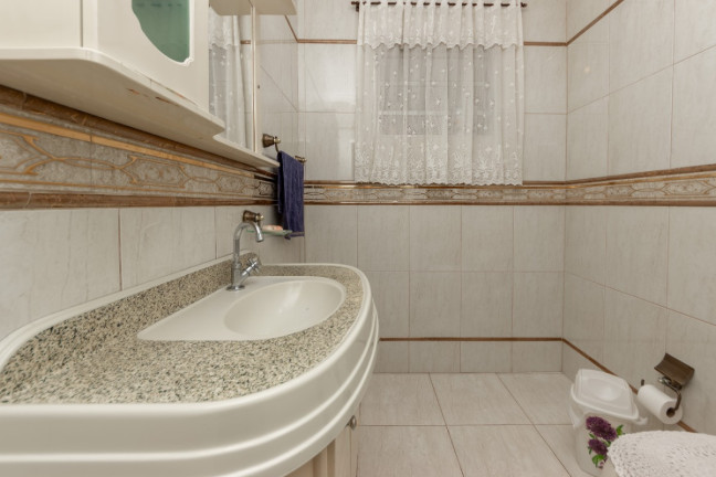 Imagem Casa com 3 Quartos à Venda, 175 m² em Pirituba - São Paulo