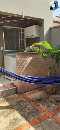Imagem Casa com 2 Quartos à Venda, 150 m² em Parque Santa Maria - Tatuí