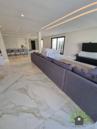 Imagem Casa com 6 Quartos à Venda, 520 m² em São Paulo Ii - Cotia