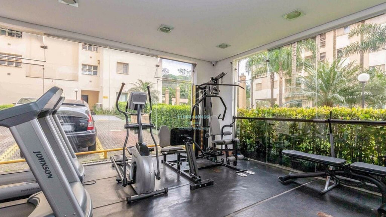 Imagem Apartamento com 3 Quartos à Venda, 65 m² em Jardim Vazani - São Paulo Imagem Apartamento com 3 Quartos à Venda, 65 m² em Jardim Vazani - São Paulo