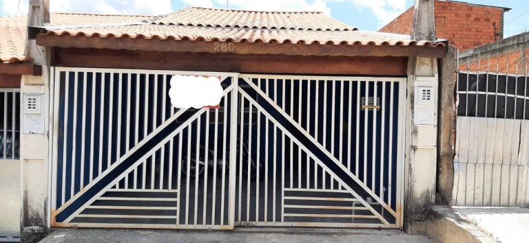 Imagem Casa com 2 Quartos à Venda, 100 m² em Parque São Bento - Sorocaba