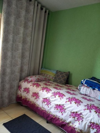 Imagem Apartamento com 2 Quartos à Venda, 92 m² em Santo Amaro - São Paulo