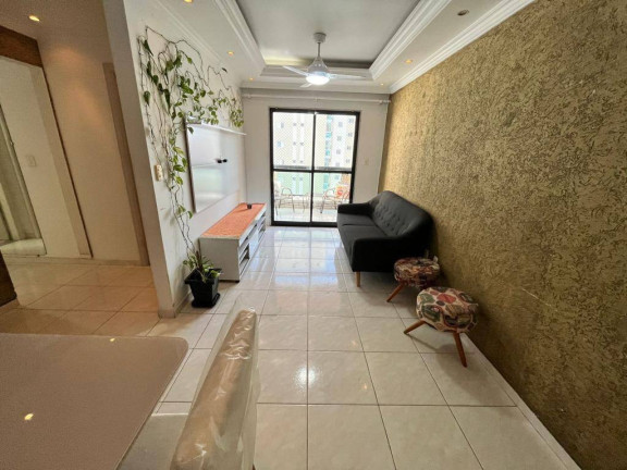 Imagem Apartamento com 2 Quartos à Venda, 77 m² em Boqueirão - Praia Grande Imagem Apartamento com 2 Quartos à Venda, 77 m² em Boqueirão - Praia Grande