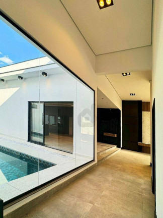 Imagem Casa com 3 Quartos à Venda, 274 m² em Parque Ibiti Reserva - Sorocaba