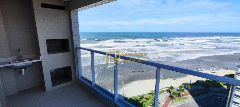 Imagem Apartamento com 1 Quarto à Venda, 56 m² em Caiçara - Praia Grande Imagem Apartamento com 1 Quarto à Venda, 56 m² em Caiçara - Praia Grande