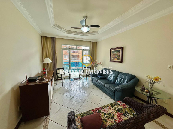 Imagem Apartamento com 3 Quartos à Venda, 220 m² em Braga - Cabo Frio