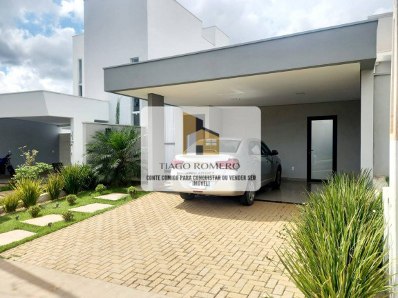 Imagem Casa com 3 Quartos à Venda, 200 m² em Parque Atlanta - Araraquara Imagem Casa com 3 Quartos à Venda, 200 m² em Parque Atlanta - Araraquara