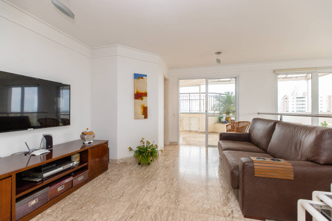 Imagem Apartamento com 4 Quartos à Venda, 210 m² em Vila Sofia - São Paulo Imagem Apartamento com 4 Quartos à Venda, 210 m² em Vila Sofia - São Paulo