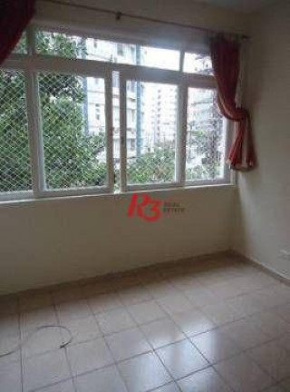 Imagem Apartamento com 3 Quartos à Venda, 133 m² em Gonzaga - Santos