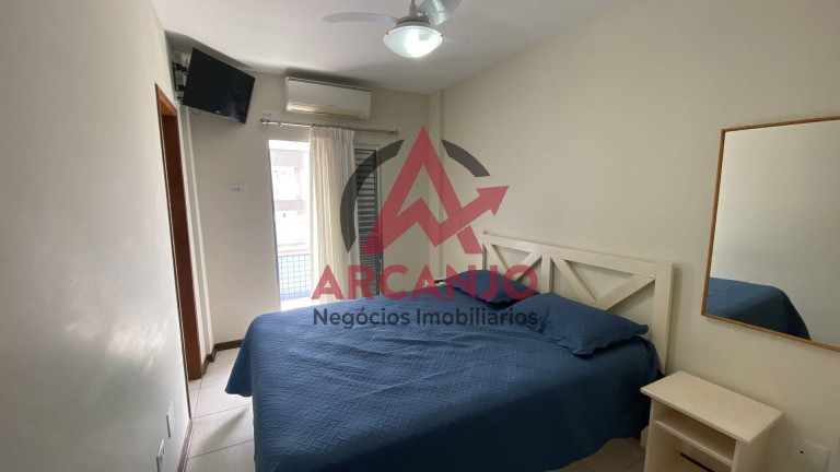 Imagem Apartamento com 3 Quartos à Venda, 120 m² em Itagua - Ubatuba