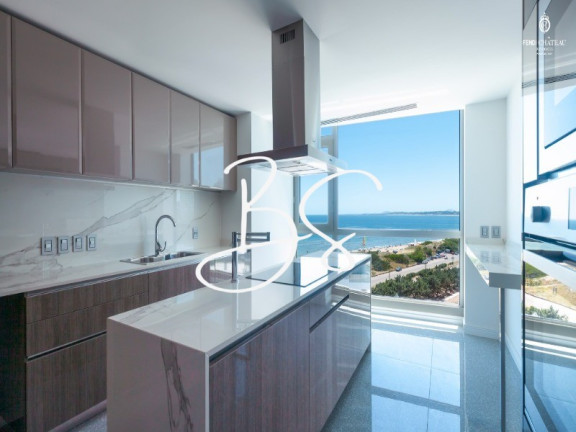 Imagem Apartamento com 2 Quartos à Venda, 190 m² em Maldonado - Punta Del Este