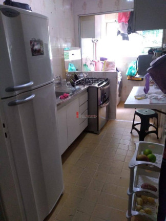 Imagem Apartamento com 2 Quartos à Venda, 55 m² em Vila Andrade - São Paulo