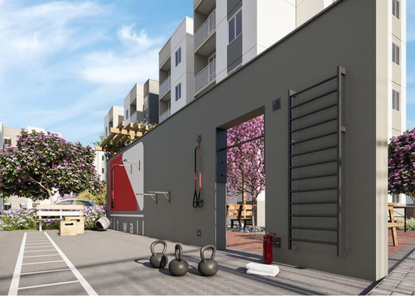 Imagem Apartamento com 2 Quartos à Venda, 53 m² em São Cristovão - Rio De Janeiro Imagem Apartamento com 2 Quartos à Venda, 53 m² em São Cristovão - Rio De Janeiro