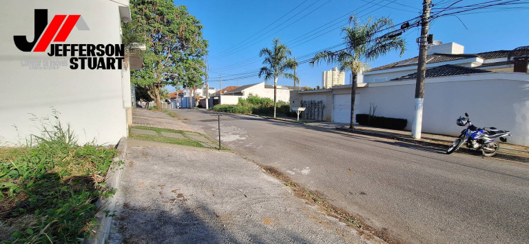 Imagem Terreno à Venda, 560 m² em Portal Das Colinas - Guaratinguetá