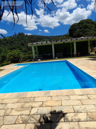 Imagem Chácara com 3 Quartos à Venda, 11.000 m² em Mãe Dos Homens - Bragança Paulista