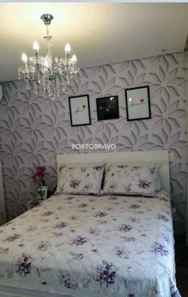 Imagem Apartamento com 3 Quartos à Venda, 96 m² em Alphaville - Barueri Imagem Apartamento com 3 Quartos à Venda, 96 m² em Alphaville - Barueri