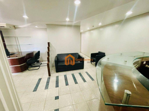 Imagem Sala Comercial à Venda, 69 m² em Engenheiro Luciano Cavalcante - Fortaleza Imagem Sala Comercial à Venda, 69 m² em Engenheiro Luciano Cavalcante - Fortaleza