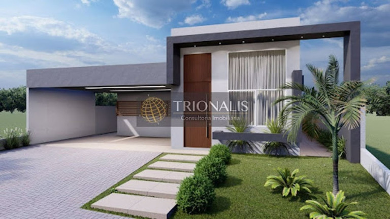 Casa com 3 Quartos à Venda, 250 m² em Condomínio Shambala Ii - Atibaia