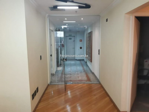 Imagem Sala Comercial para Alugar, 103 m² em Itaim Bibi - São Paulo
