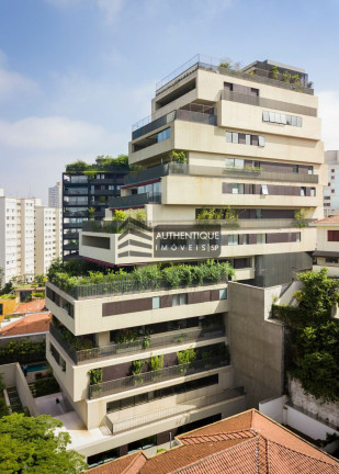 Imagem Apartamento com 4 Quartos à Venda, 305 m² em Vila Madalena - São Paulo Imagem Apartamento com 4 Quartos à Venda, 305 m² em Vila Madalena - São Paulo
