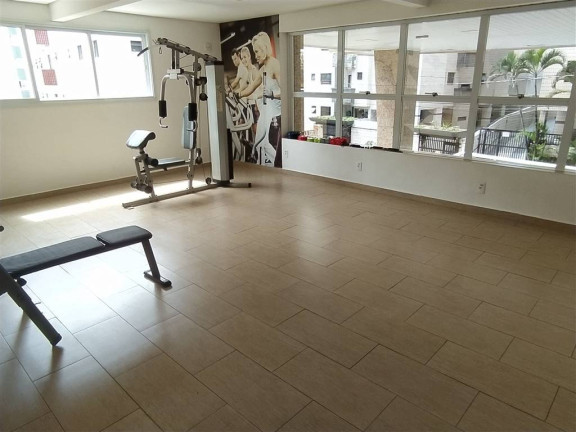 Imagem Apartamento com 1 Quarto à Venda, 48 m² em Aviação - Praia Grande