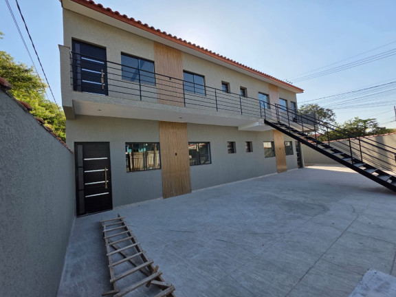 Imagem Imóvel com 1 Quarto à Venda, 30 m² em Jardim Maria Elvira - Sorocaba