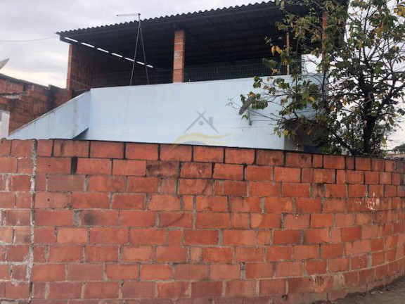 Casa com 3 Quartos à Venda, 250 m² em Parque Das Hortências - Itupeva
