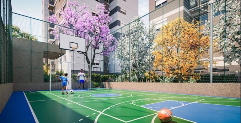 Imagem Apartamento com 2 Quartos à Venda, 45 m² em Jardim Santa Rosália - Sorocaba Imagem Apartamento com 2 Quartos à Venda, 45 m² em Jardim Santa Rosália - Sorocaba