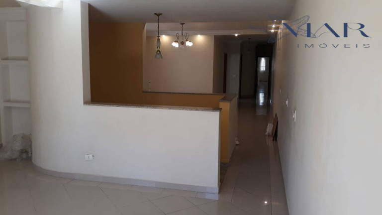 Imagem Casa com 2 Quartos à Venda, 219 m² em Campo Grande - Santos Imagem Casa com 2 Quartos à Venda, 219 m² em Campo Grande - Santos