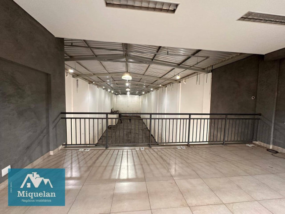 Imagem Galpão para Alugar, 550 m² em Vila Guilherme - São Paulo