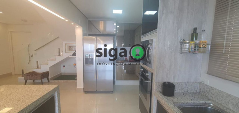 Imagem Apartamento com 4 Quartos à Venda, 266 m² em Morumbi - São Paulo Imagem Apartamento com 4 Quartos à Venda, 266 m² em Morumbi - São Paulo