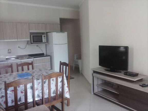 Imagem Apartamento com 2 Quartos para Temporada, 68 m² em Bombas - Bombinhas Imagem Apartamento com 2 Quartos para Temporada, 68 m² em Bombas - Bombinhas