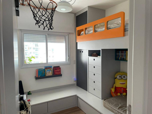 Imagem Apartamento com 3 Quartos à Venda, 106 m² em Aclimação - São Paulo Imagem Apartamento com 3 Quartos à Venda, 106 m² em Aclimação - São Paulo