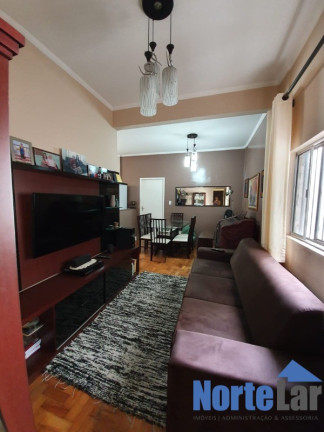 Imagem Apartamento com 1 Quarto à Venda, 60 m² em Santa Efigênia - São Paulo