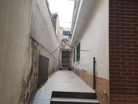 Imagem Casa com 4 Quartos à Venda, 140 m² em Jardim Santa Terezinha (zona Leste) - São Paulo Imagem Casa com 4 Quartos à Venda, 140 m² em Jardim Santa Terezinha (zona Leste) - São Paulo