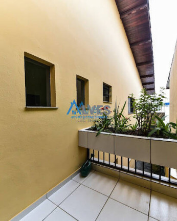 Imagem Sobrado com 3 Quartos à Venda, 180 m² em Parque Terra Nova Ii - São Bernardo Do Campo