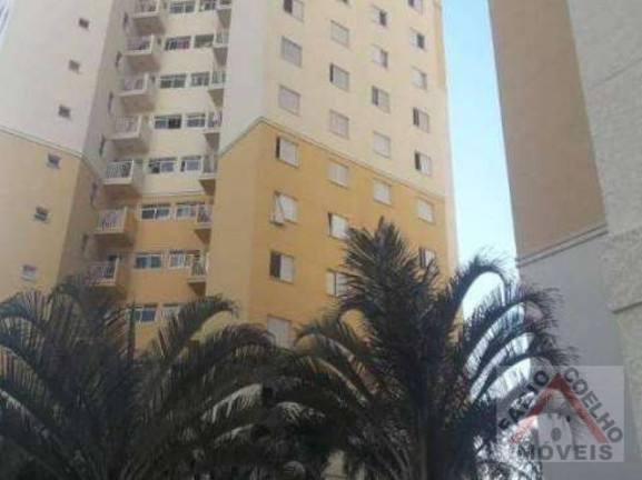 Imagem Apartamento com 3 Quartos à Venda, 61 m² em Jardim Marajoara - São Paulo Imagem Apartamento com 3 Quartos à Venda, 61 m² em Jardim Marajoara - São Paulo